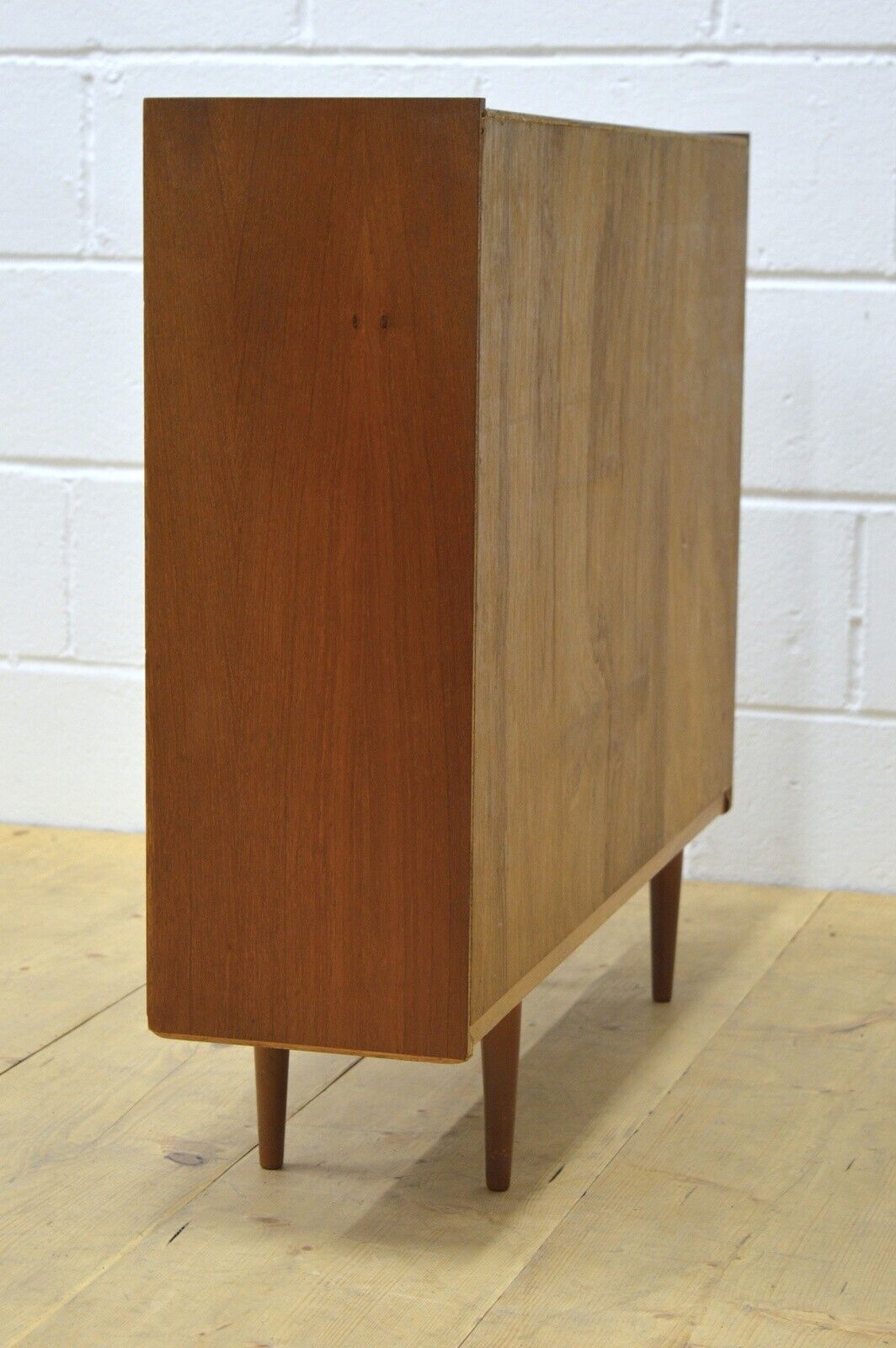vintage sideboard teak G Plan EON Era bookcase danish mid century DELIVERY
