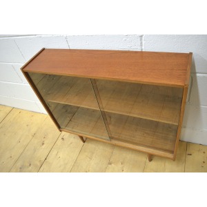 vintage sideboard teak G Plan EON Era bookcase danish mid century DELIVERY