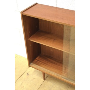 vintage sideboard teak G Plan EON Era bookcase danish mid century DELIVERY