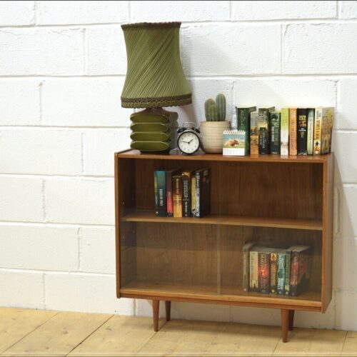 vintage sideboard teak G Plan EON Era bookcase danish mid century DELIVERY