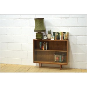 vintage sideboard teak G Plan EON Era bookcase danish mid century DELIVERY