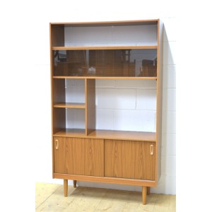 Vintage Sideboard Teak Schreiber Danish Design Mid Century DELIVERY