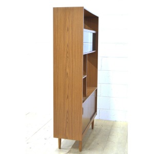 Vintage Sideboard Teak Schreiber Danish Design Mid Century DELIVERY