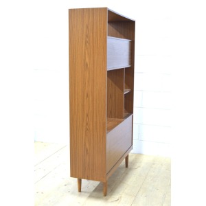 Vintage Sideboard Teak Schreiber Danish Design Mid Century DELIVERY
