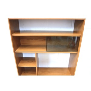Vintage Sideboard Teak Schreiber Danish Design Mid Century DELIVERY