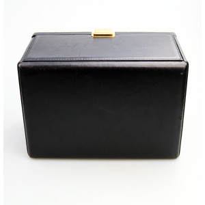 Finest quality designer Scatola del Tempo 3X automatic Watch Winder & 4X Watch Collector Box C.20thC