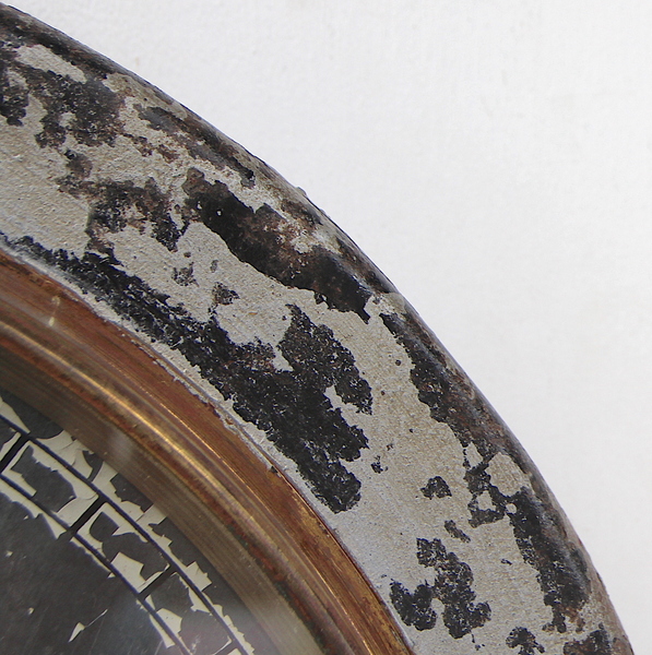 1950s British Office/Commercial Industrial Wall Clock. Fully Guaranteed