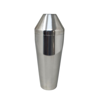 1970s Gorgeous Cocktail Shaker. Made in Italy