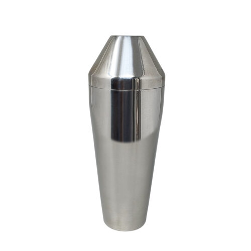 1970s Gorgeous Cocktail Shaker. Made in Italy