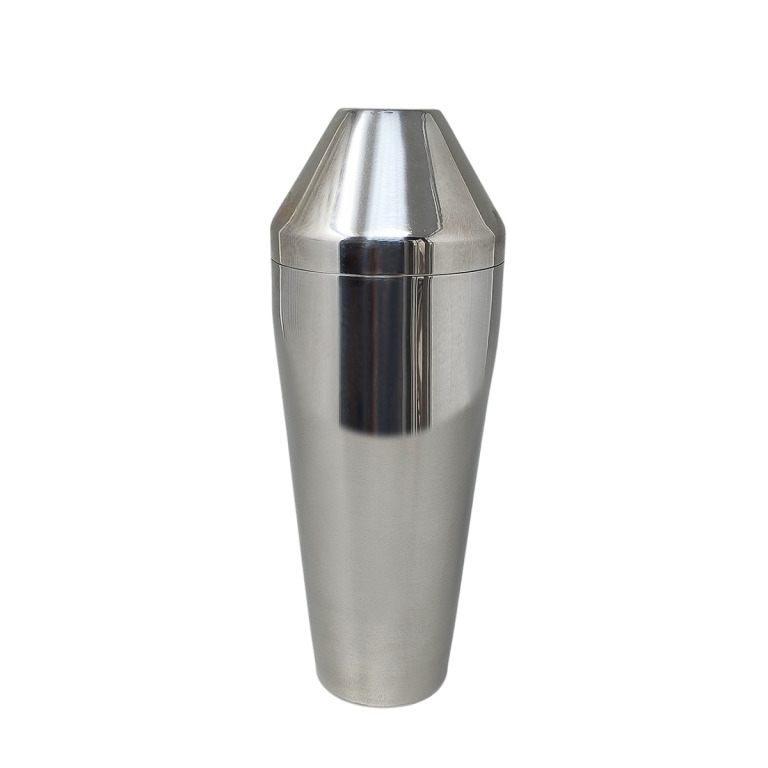 1970s Gorgeous Cocktail Shaker. Made in Italy