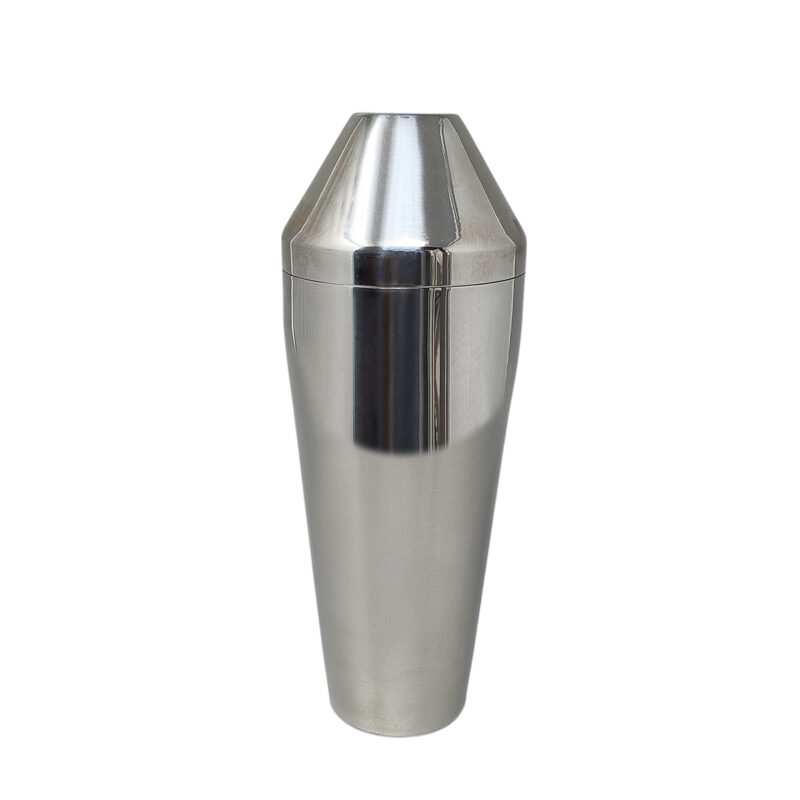 1970s Gorgeous Cocktail Shaker. Made in Italy