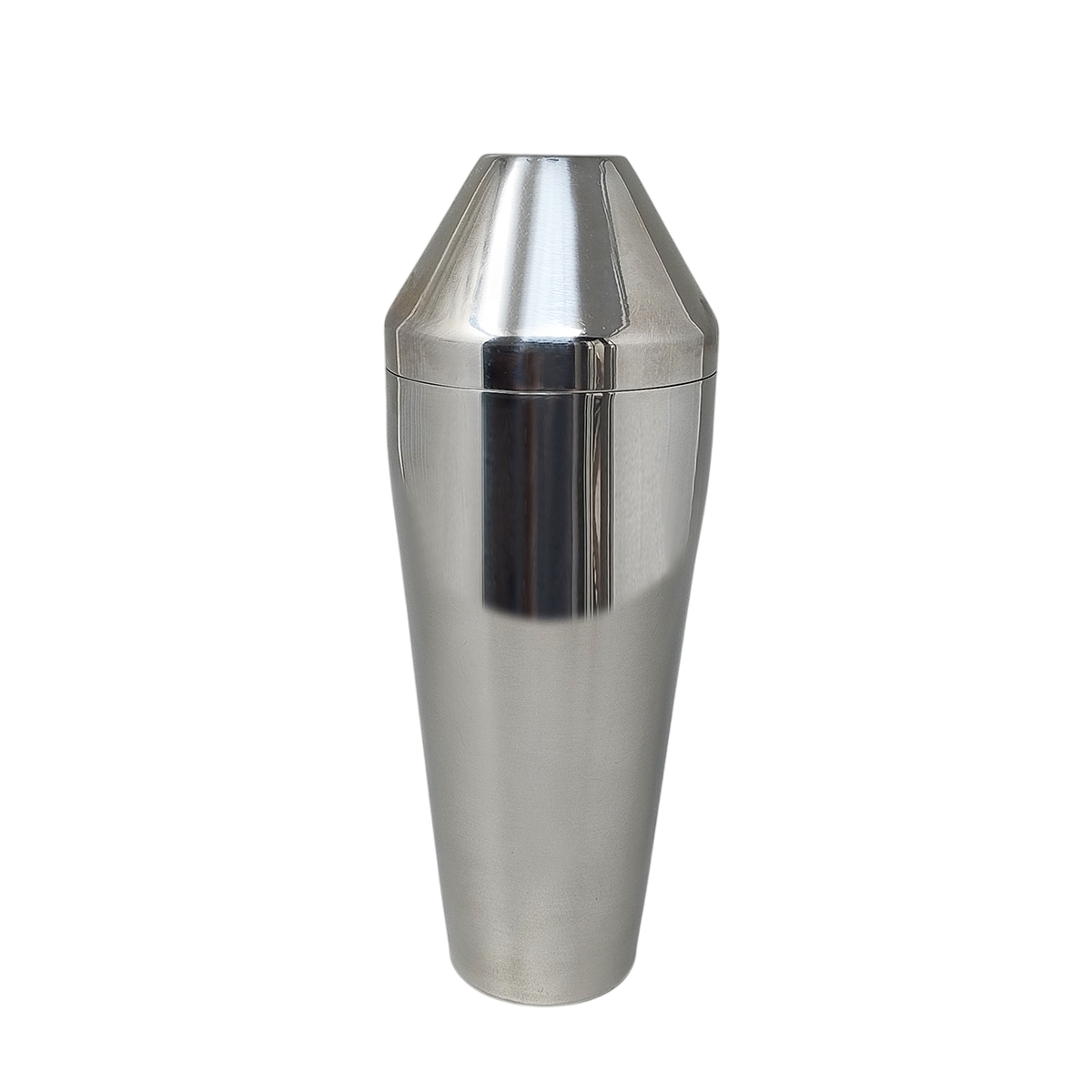 1970s Gorgeous Cocktail Shaker. Made in Italy