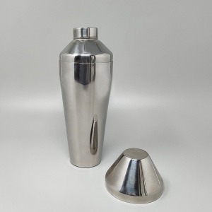 1970s Gorgeous Cocktail Shaker. Made in Italy