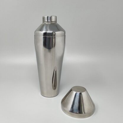 1970s Gorgeous Cocktail Shaker. Made in Italy - Image 3