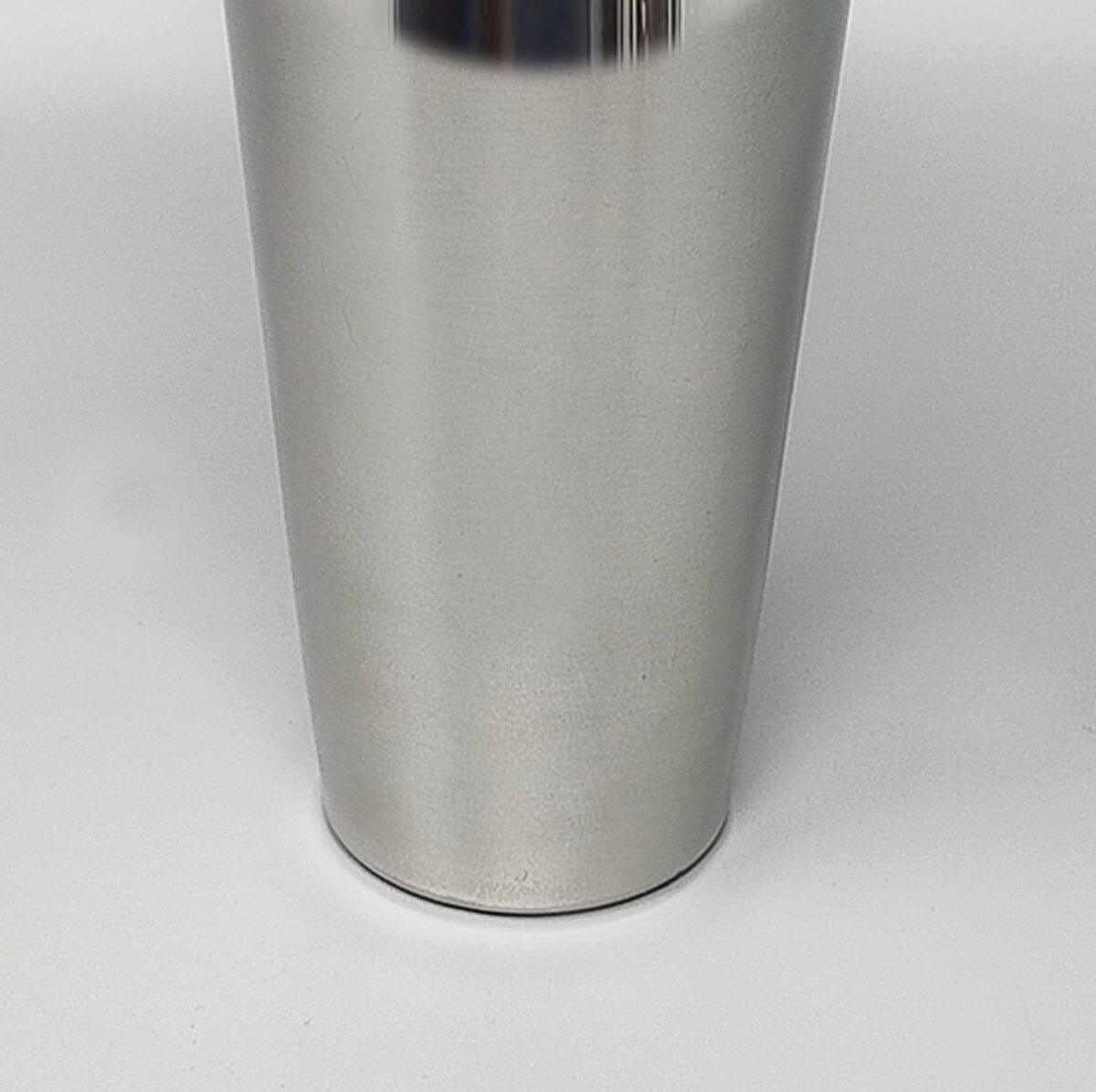 1970s Gorgeous Cocktail Shaker. Made in Italy