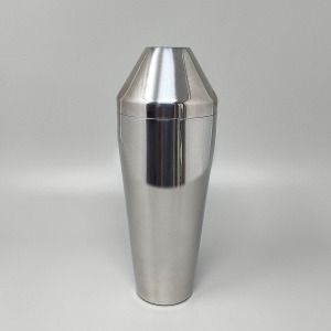 1970s Gorgeous Cocktail Shaker. Made in Italy