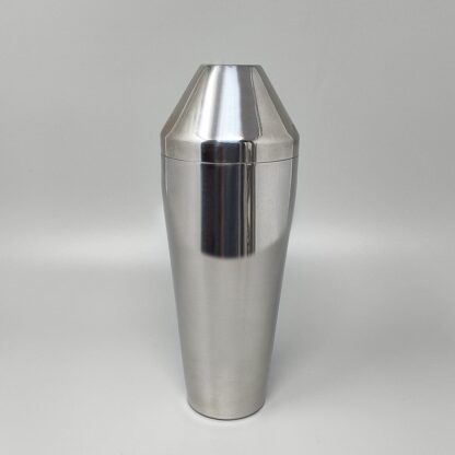 1970s Gorgeous Cocktail Shaker. Made in Italy - Image 2