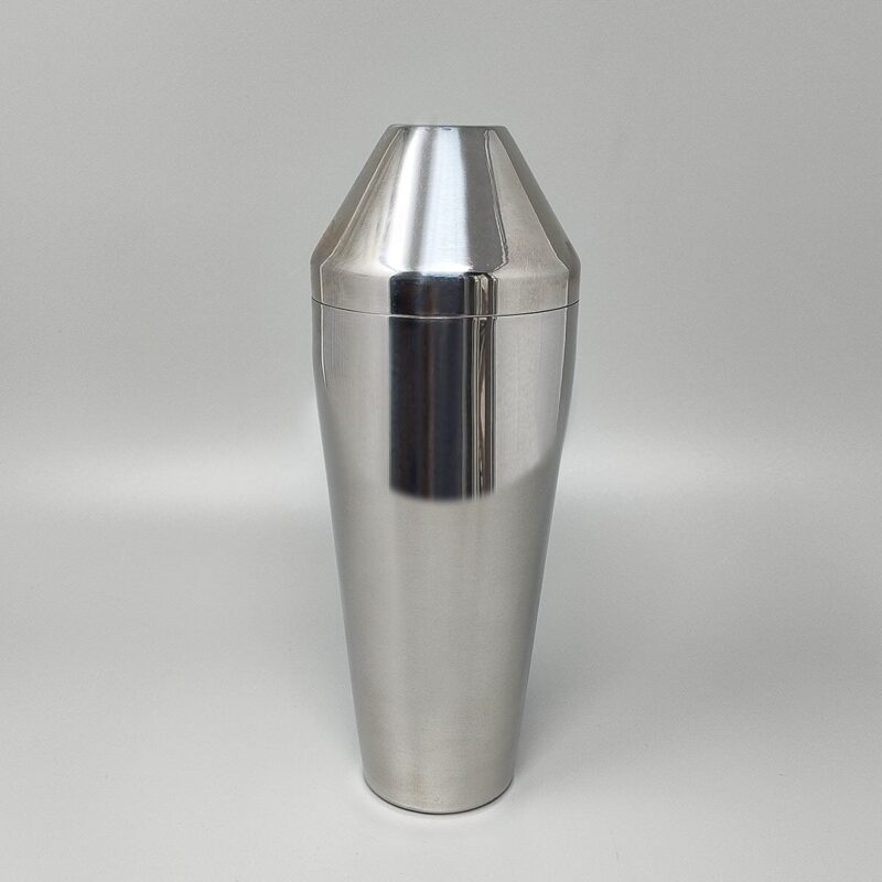 1970s Gorgeous Cocktail Shaker. Made in Italy