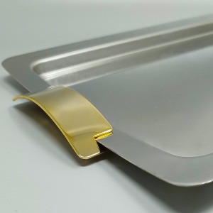 1990s Tray By Giorgetto Giugiaro