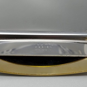 1990s Tray By Giorgetto Giugiaro