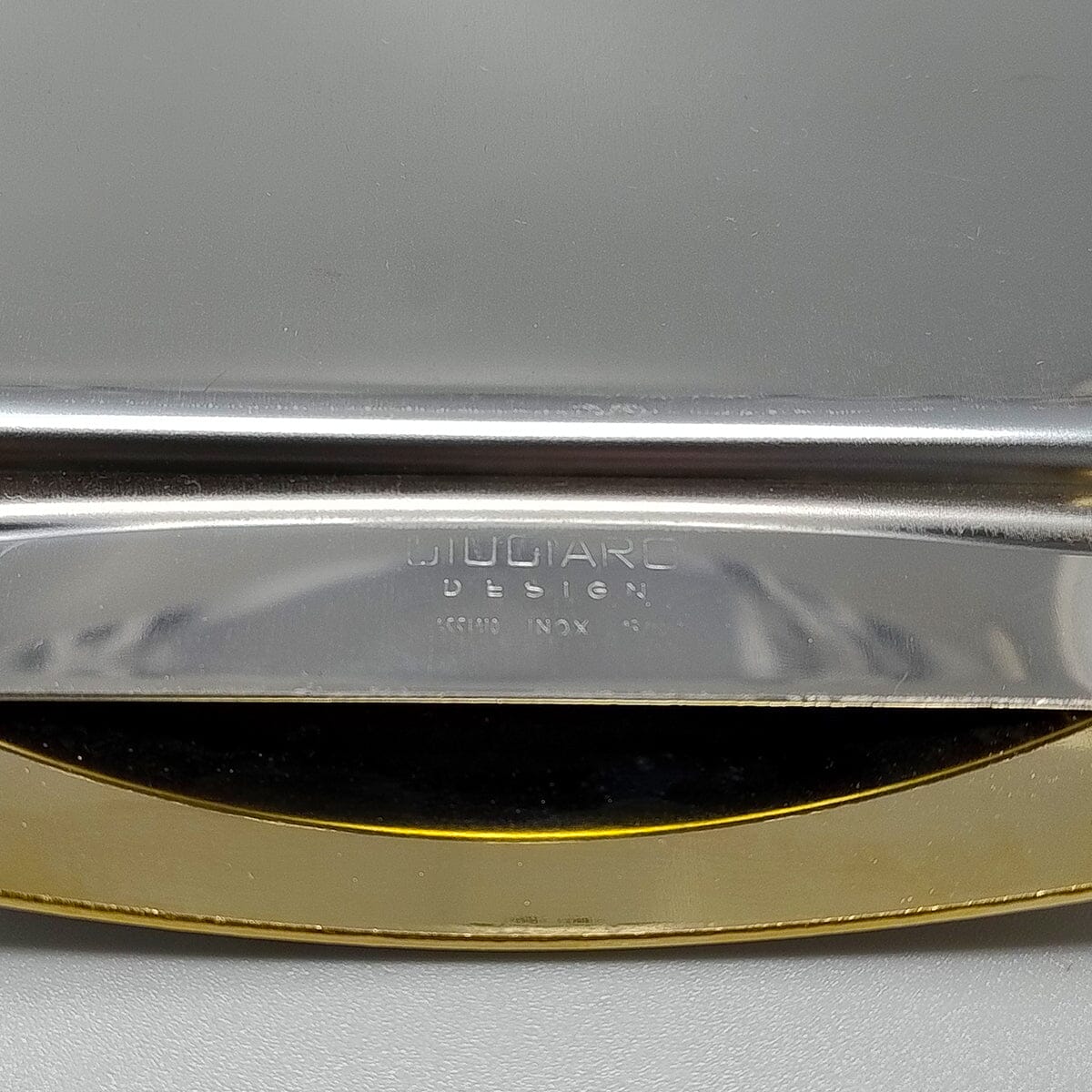 1990s Tray By Giorgetto Giugiaro