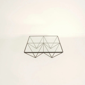 Alanda 18′ Coffee Table By Paolo Piva