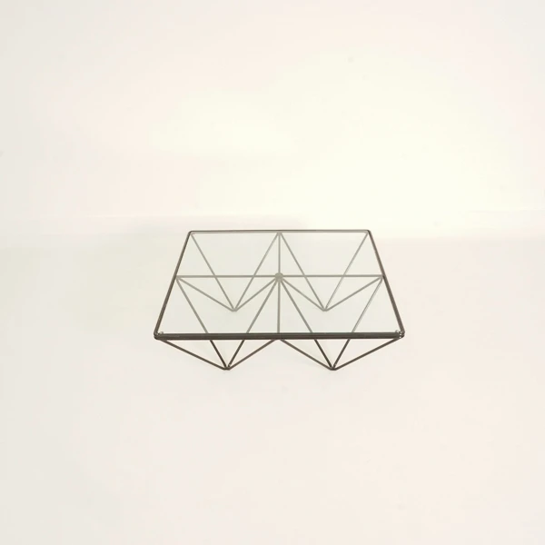Alanda 18′ Coffee Table By Paolo Piva