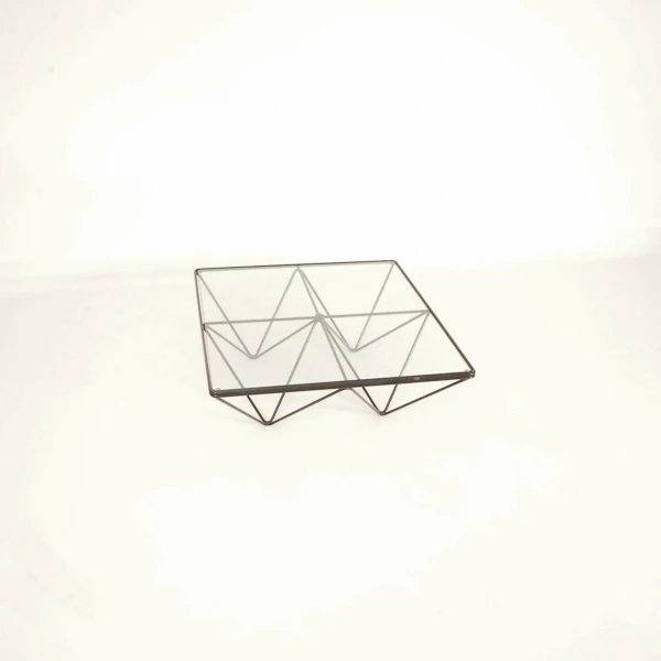 Alanda 18′ Coffee Table By Paolo Piva