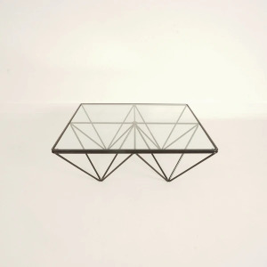 Alanda 18′ Coffee Table By Paolo Piva