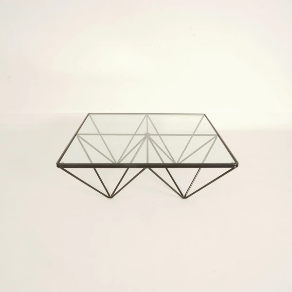 Alanda 18′ Coffee Table By Paolo Piva
