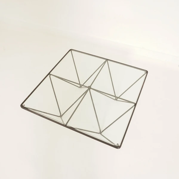 Alanda 18′ Coffee Table By Paolo Piva