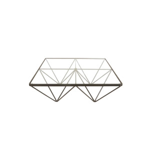 Alanda 18′ Coffee Table By Paolo Piva