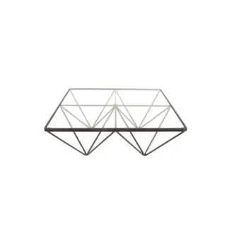Alanda 18′ Coffee Table By Paolo Piva
