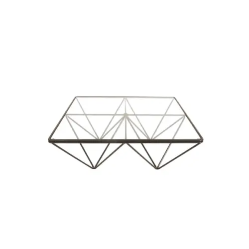 Alanda 18′ Coffee Table By Paolo Piva