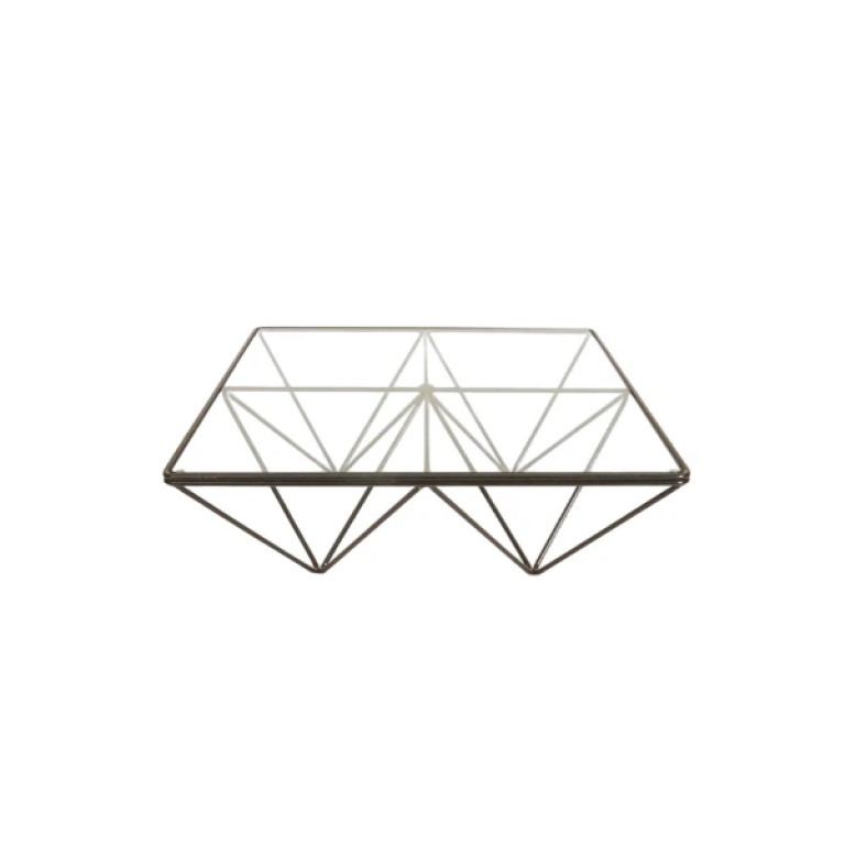 Alanda 18′ Coffee Table By Paolo Piva