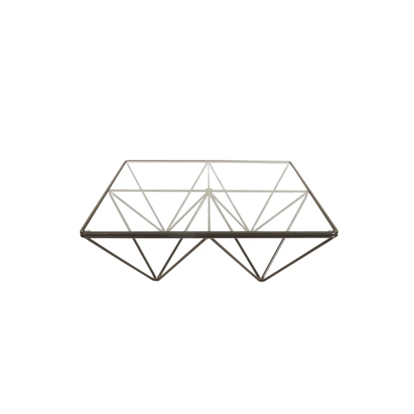 Alanda 18′ Coffee Table By Paolo Piva