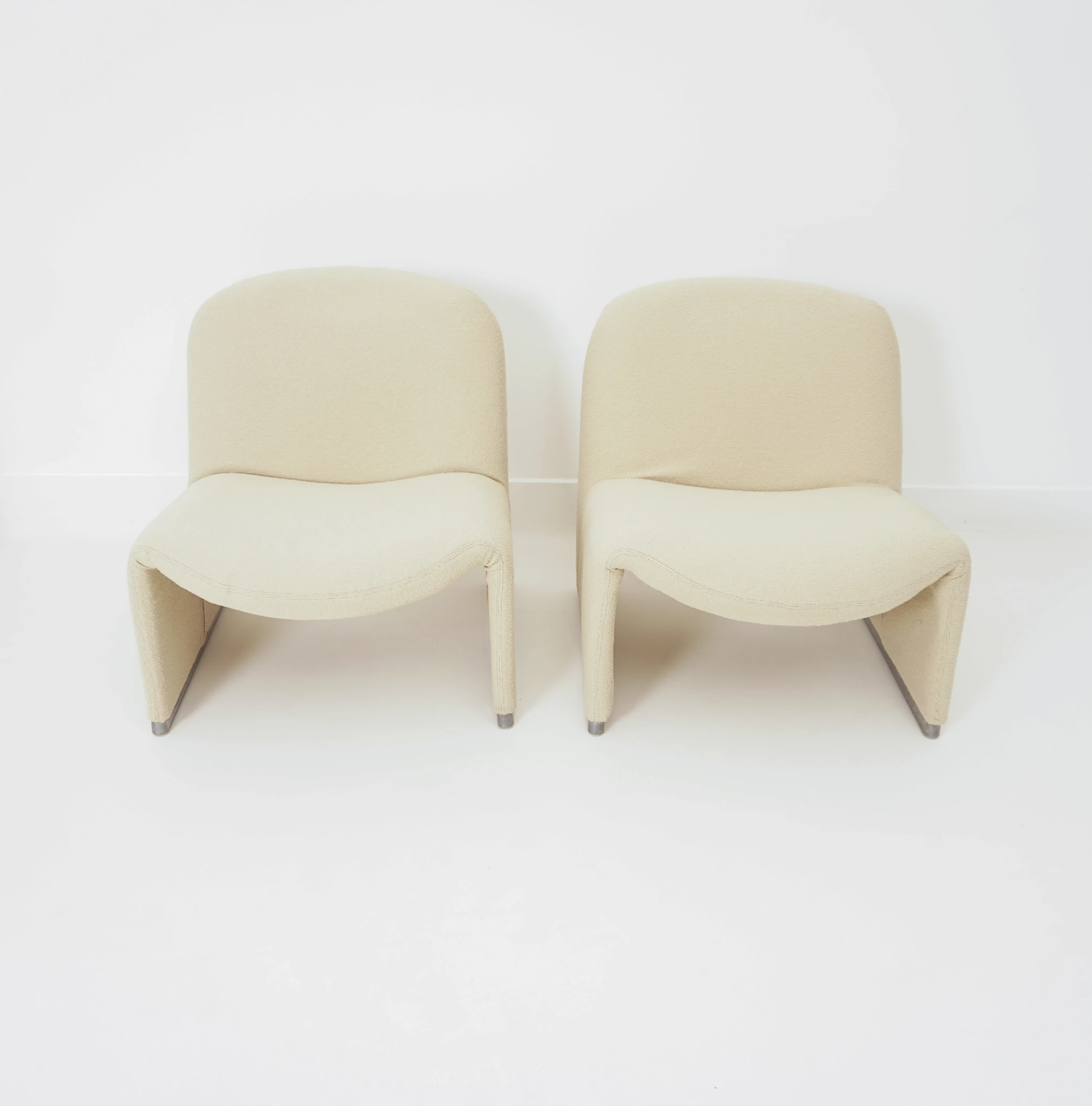 Pair of Alky by Giancarlo Piretti, 1969