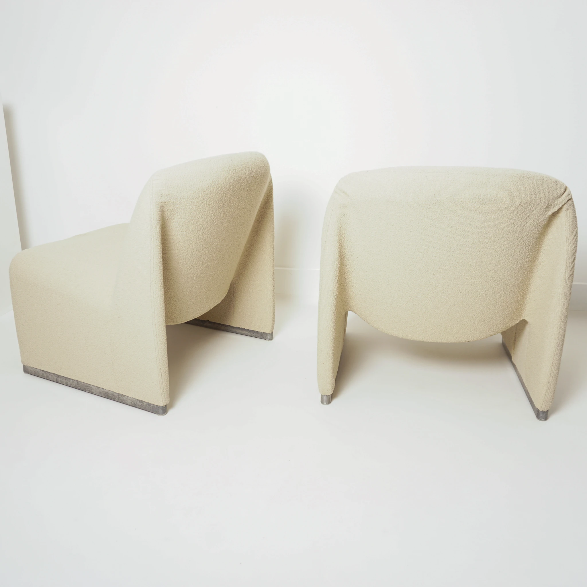 Pair of Alky by Giancarlo Piretti, 1969