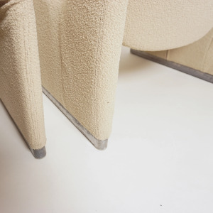Pair of Alky by Giancarlo Piretti, 1969