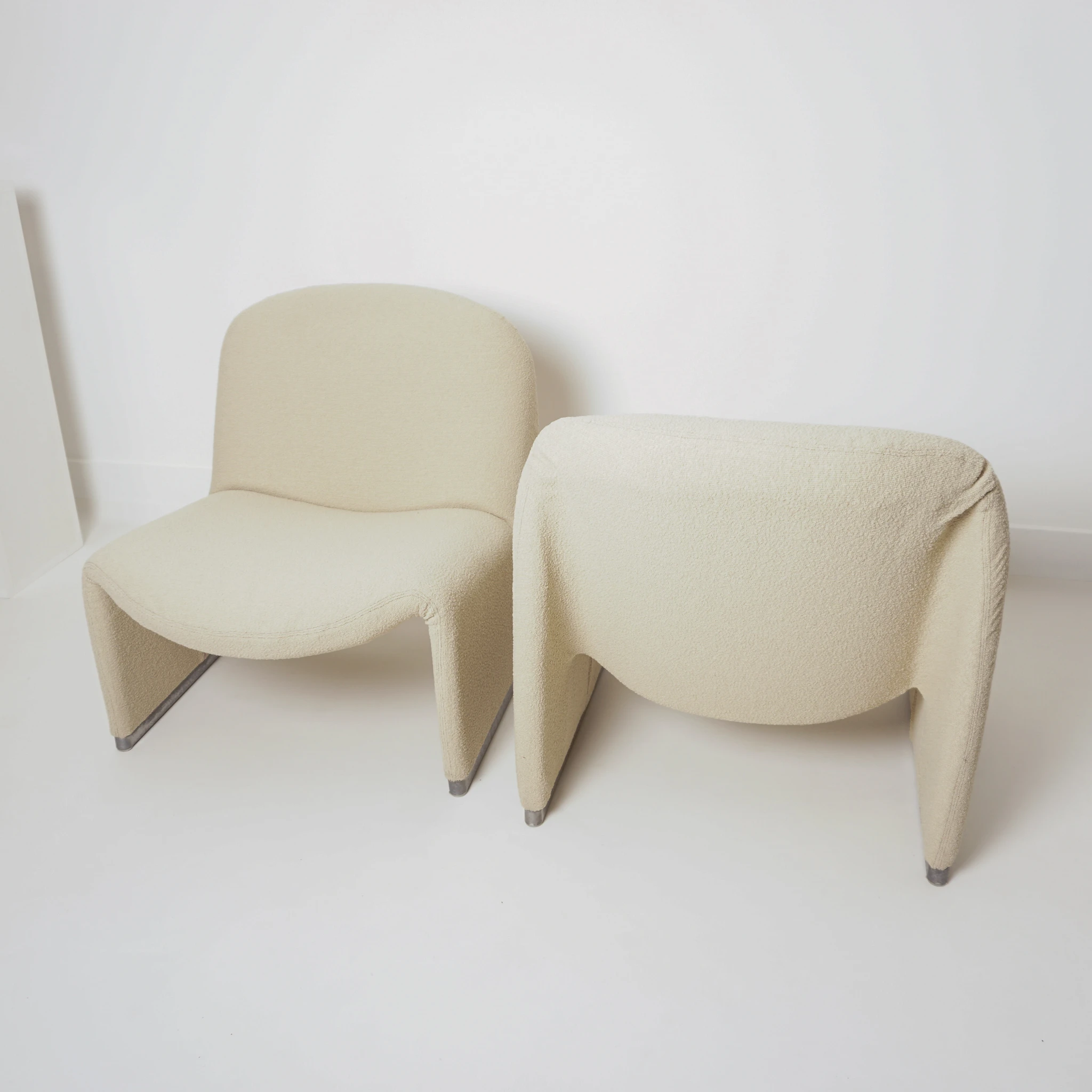 Pair of Alky by Giancarlo Piretti, 1969