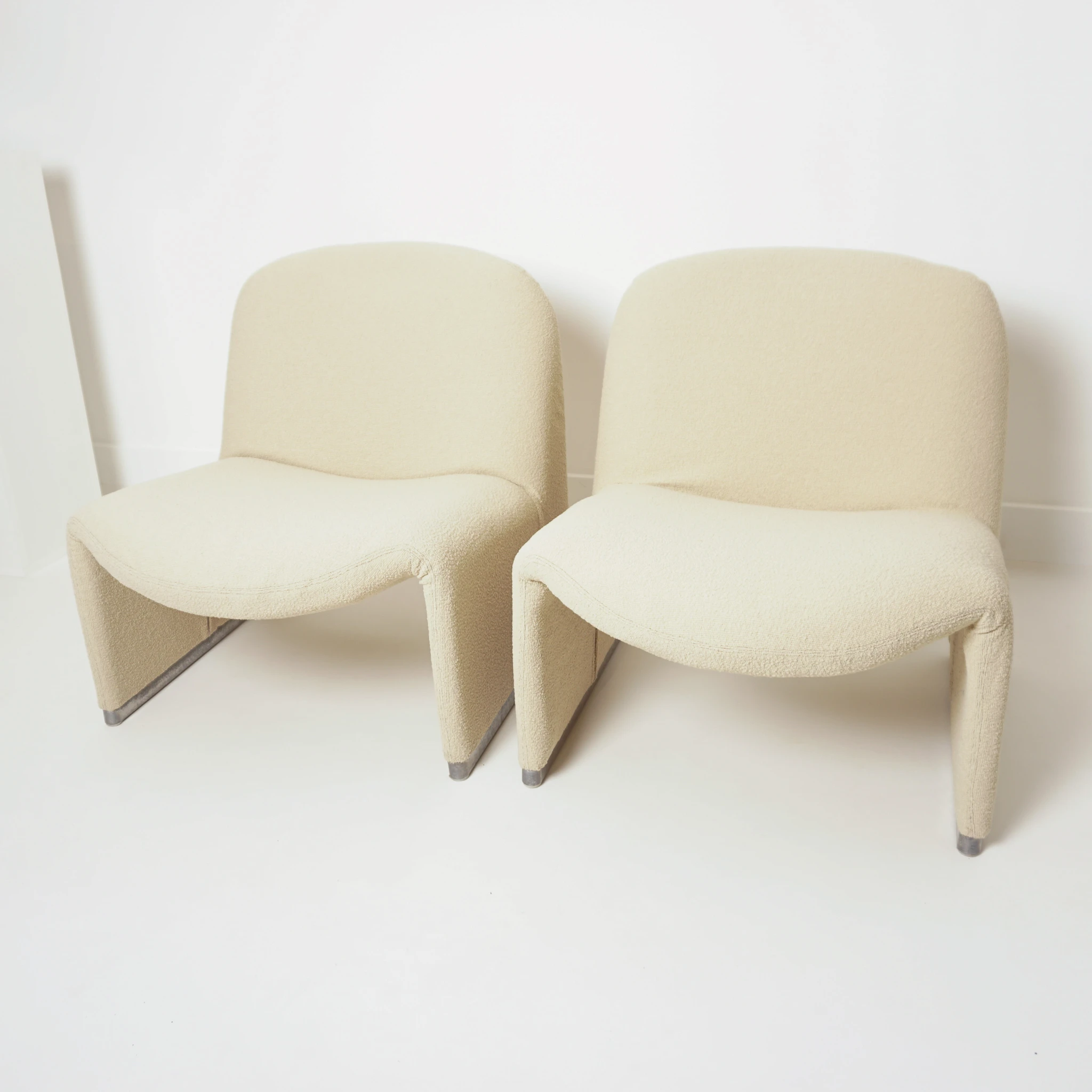 Pair of Alky by Giancarlo Piretti, 1969