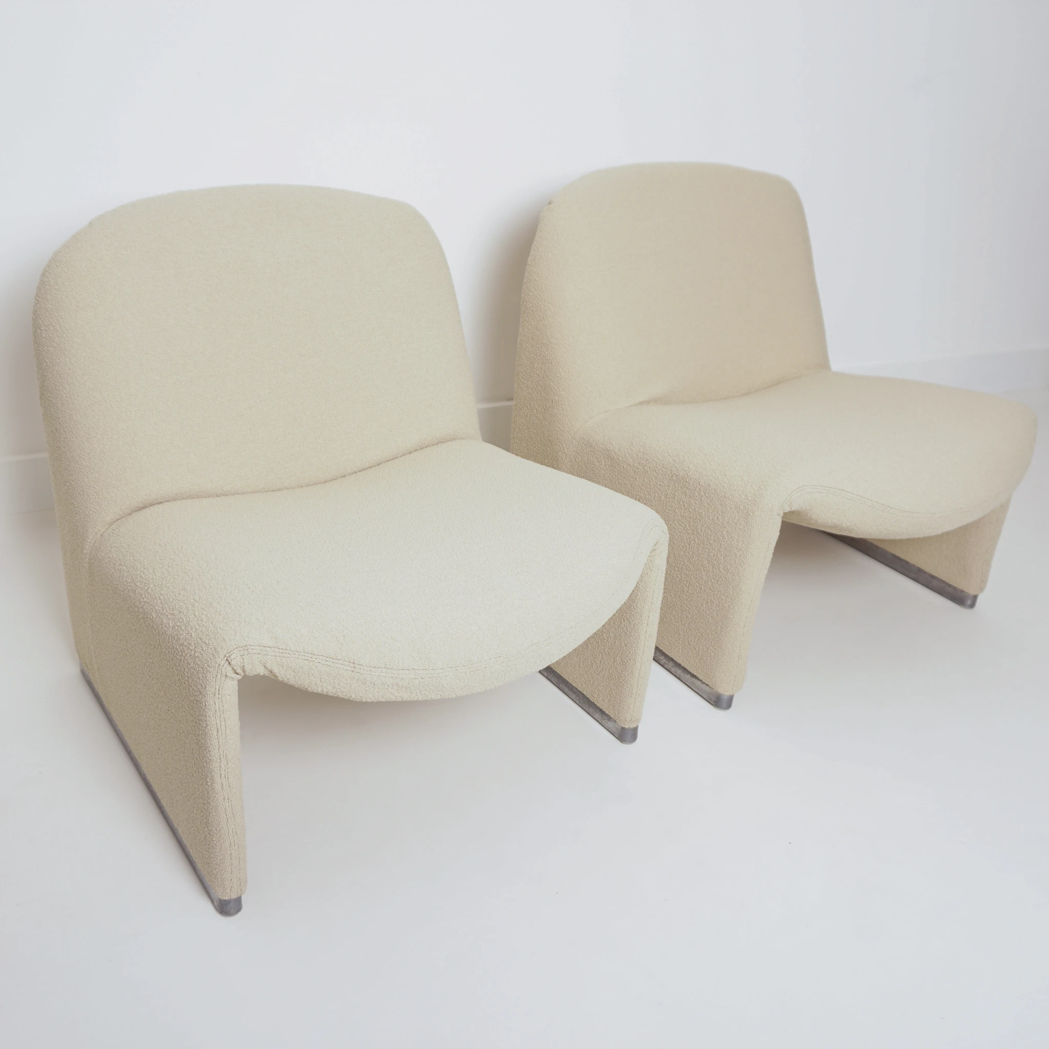 Pair of Alky by Giancarlo Piretti, 1969