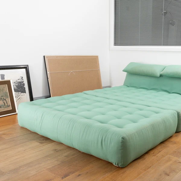 Bamboletto B&B Italia Mario Bellini, 1973
