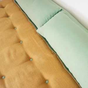 Bamboletto B&B Italia Mario Bellini, 1973