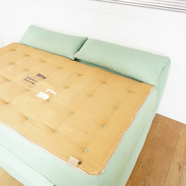 Bamboletto B&B Italia Mario Bellini, 1973