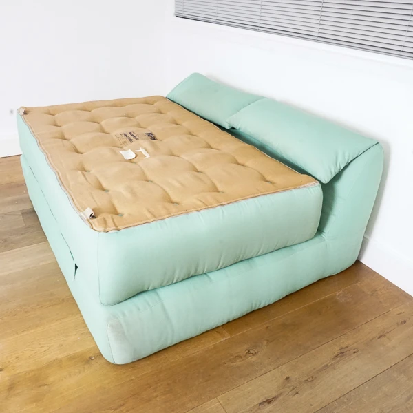 Bamboletto B&B Italia Mario Bellini, 1973