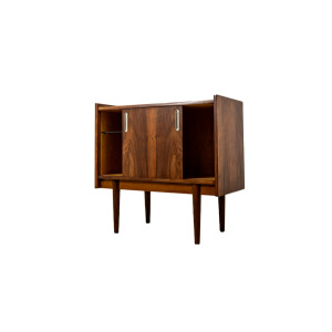 Bar Cabinet By Bytomskie Fabryki Mebli, Poland, 1960’s
