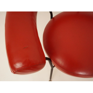 Set of three Sofa by IPE Brevetti