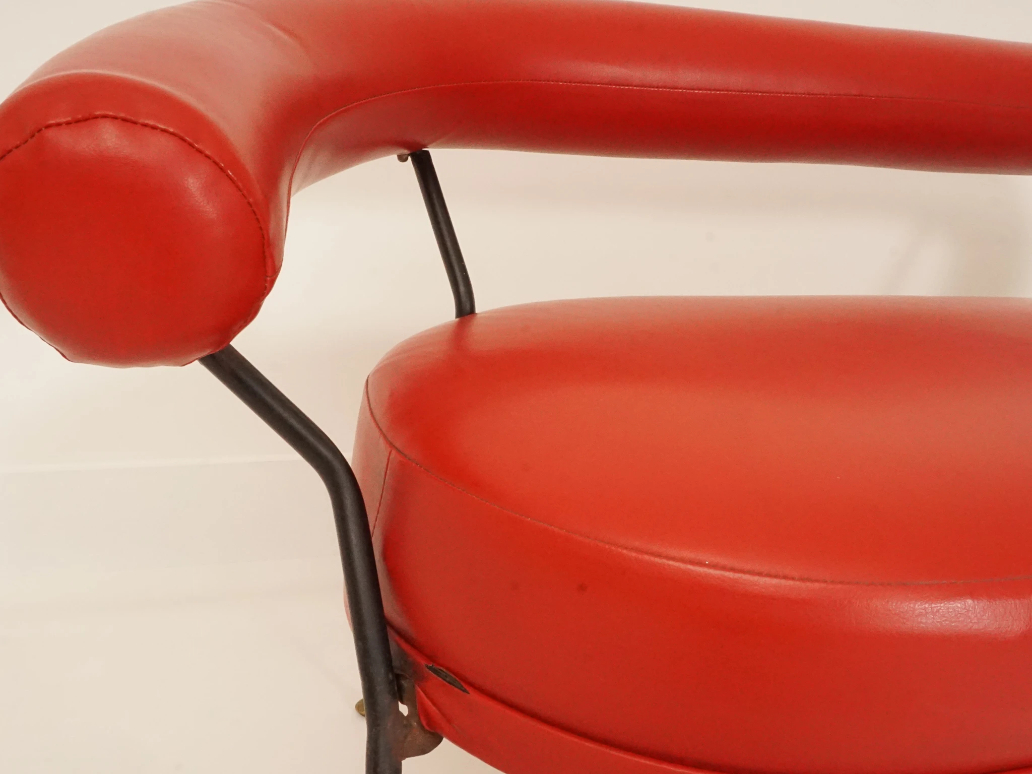 Set of three Sofa by IPE Brevetti