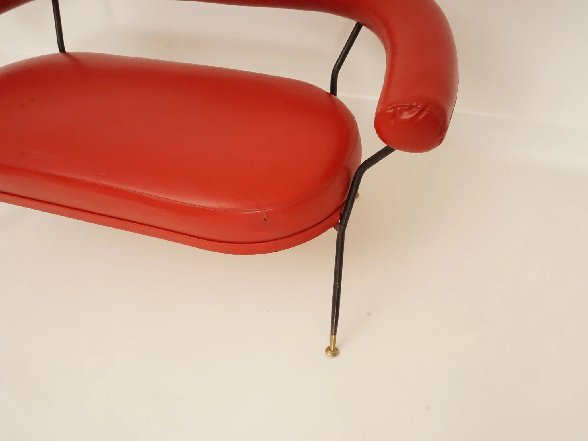 Set of three Sofa by IPE Brevetti